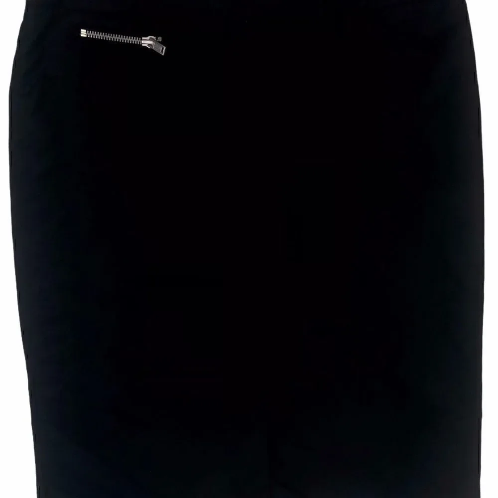 Vintage Hilfiger Pencil Skirt Size 4